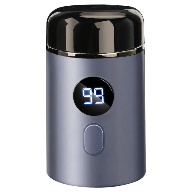 🔥 Last Day 49% OFF🔥Newest Mini Portable Electric Shaver