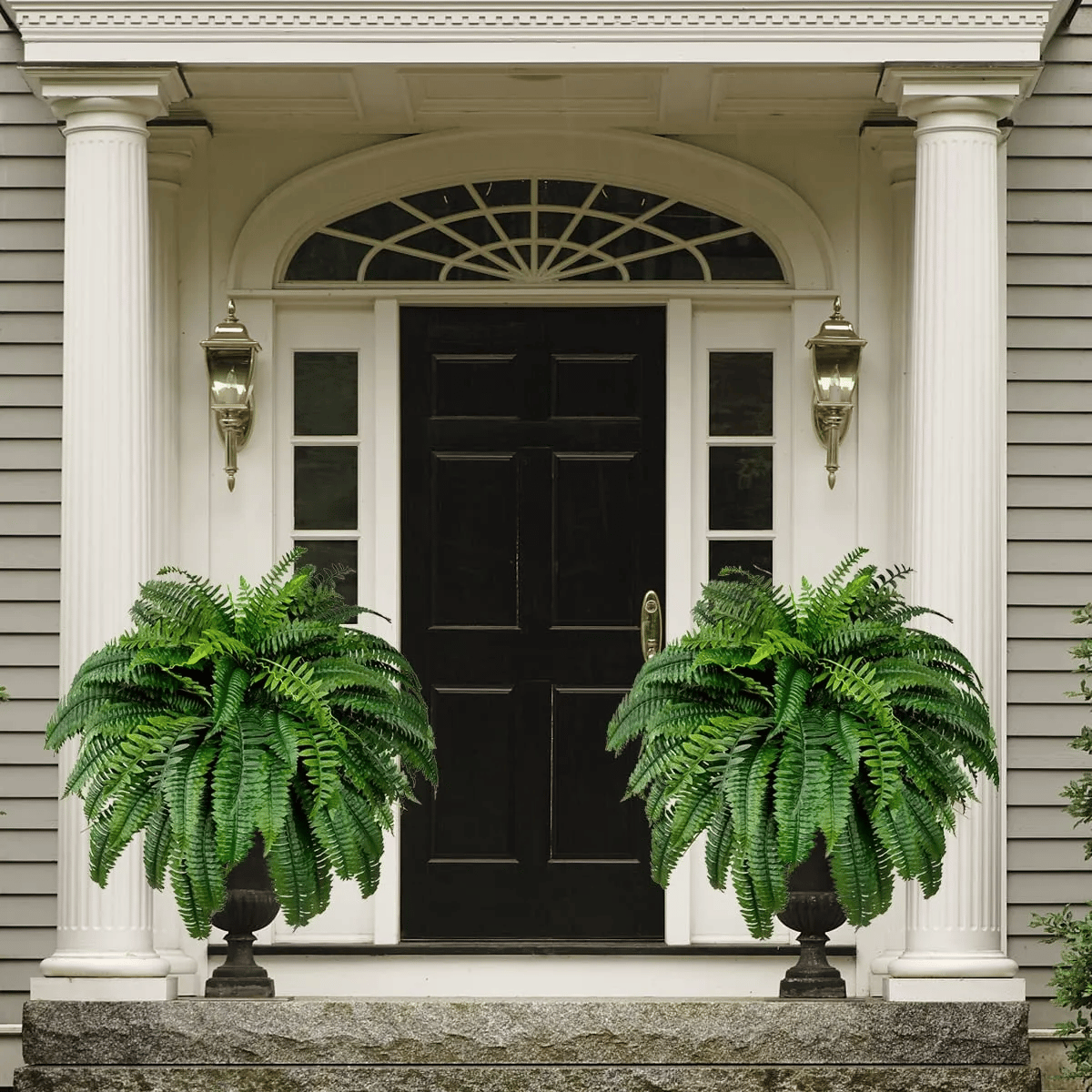 Last Day 70% OFF-UV Resistant Lifelike Artificial Boston Fern