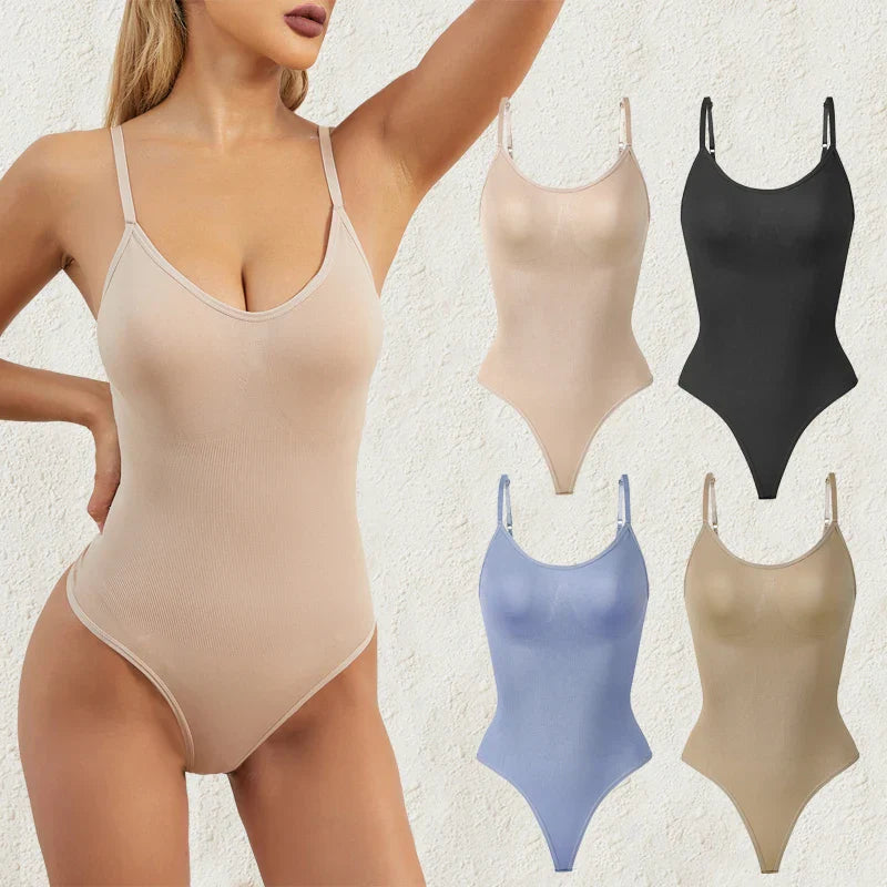 🎁LAST DAY 35% OFF🔥BODYSUIT SHAPEWEAR
