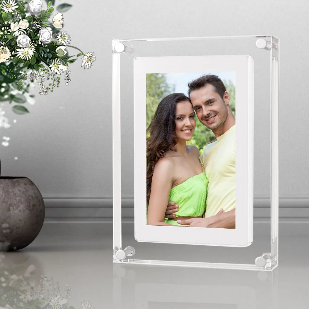 Mucior™- Memory Frame