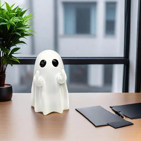 🎃 Halloween Sale – Buy 1 Get 1 Free on Spooky Ghost Figurines!