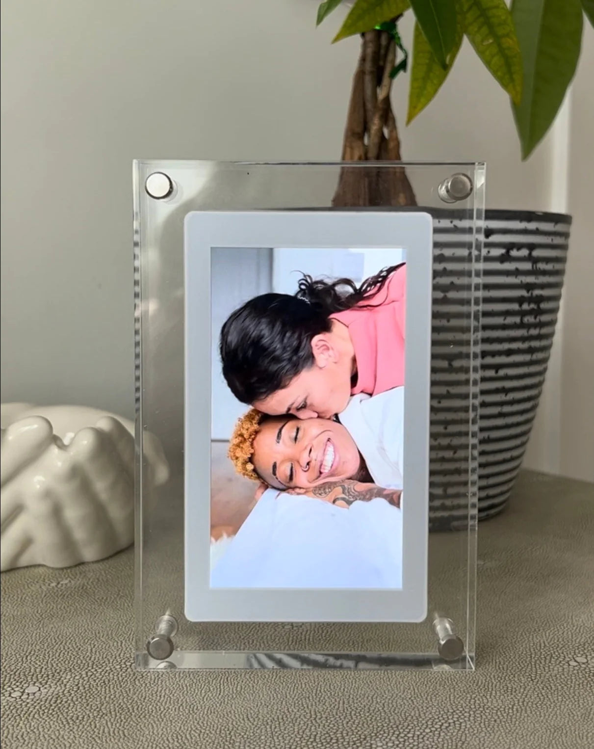 Mucior™- Memory Frame