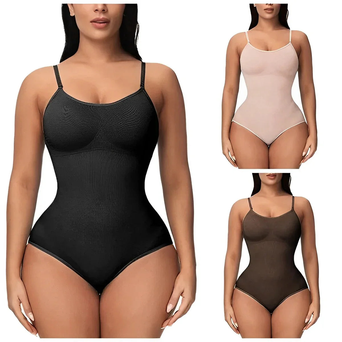 🎁LAST DAY 35% OFF🔥BODYSUIT SHAPEWEAR