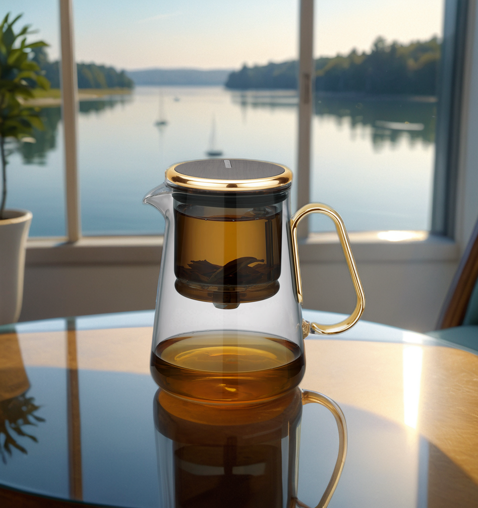 Teatime™ Mystic Pot