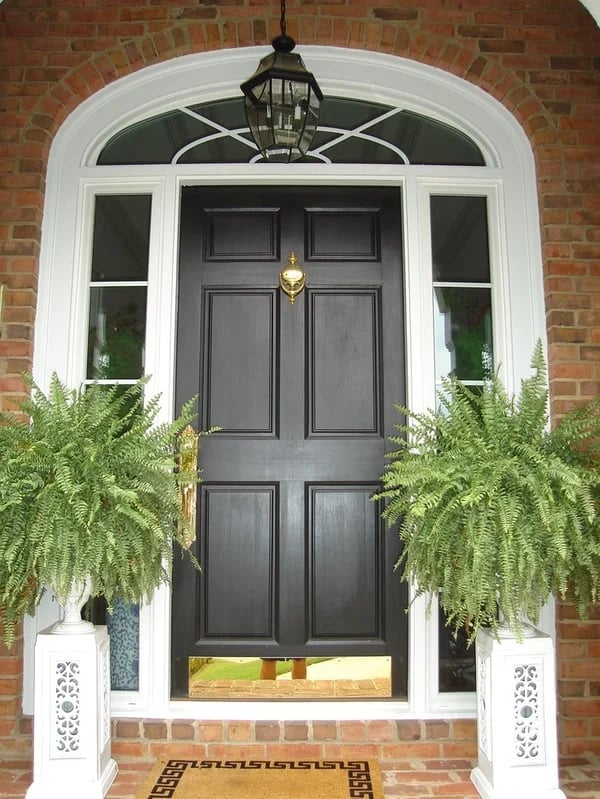 Last Day 70% OFF-UV Resistant Lifelike Artificial Boston Fern