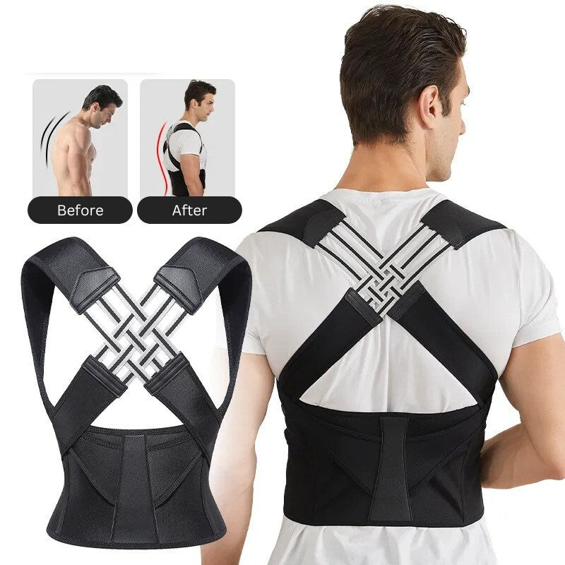 Mucior™ Posture Corrector