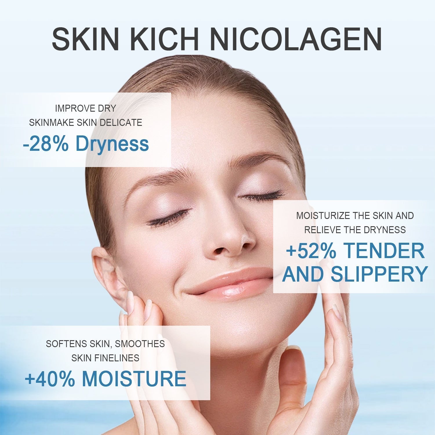 Hydrates, Anti-Wrinkle, and Anti-Aging 💧✨