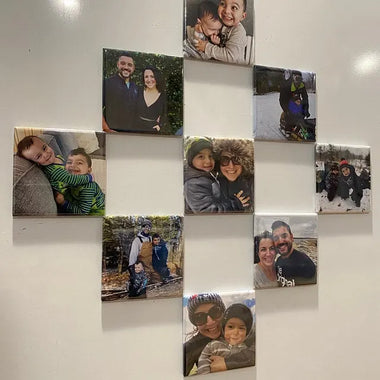 Mucior™-Custom Photo Magnets