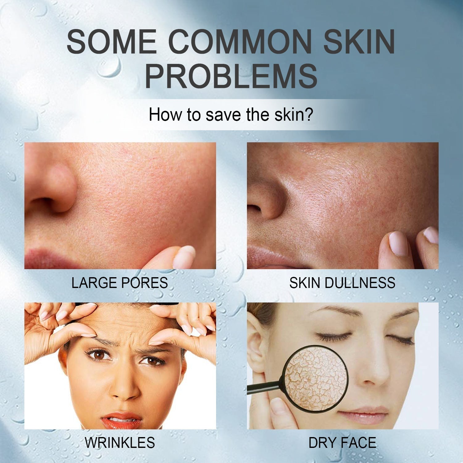 Hydrates, Anti-Wrinkle, and Anti-Aging 💧✨