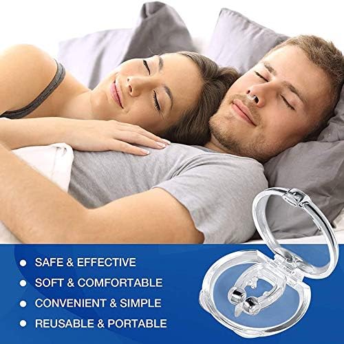 Anti-Snoring Device