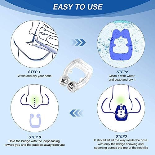 Anti-Snoring Device