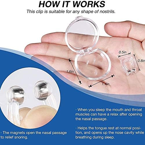 Anti-Snoring Device