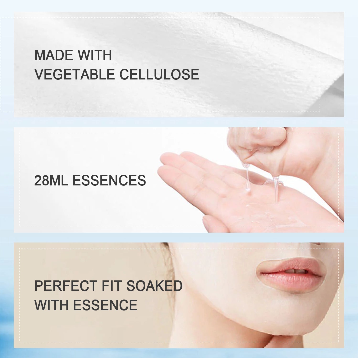 Hydrates, Anti-Wrinkle, and Anti-Aging 💧✨