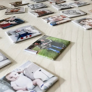 Mucior™-Custom Photo Magnets