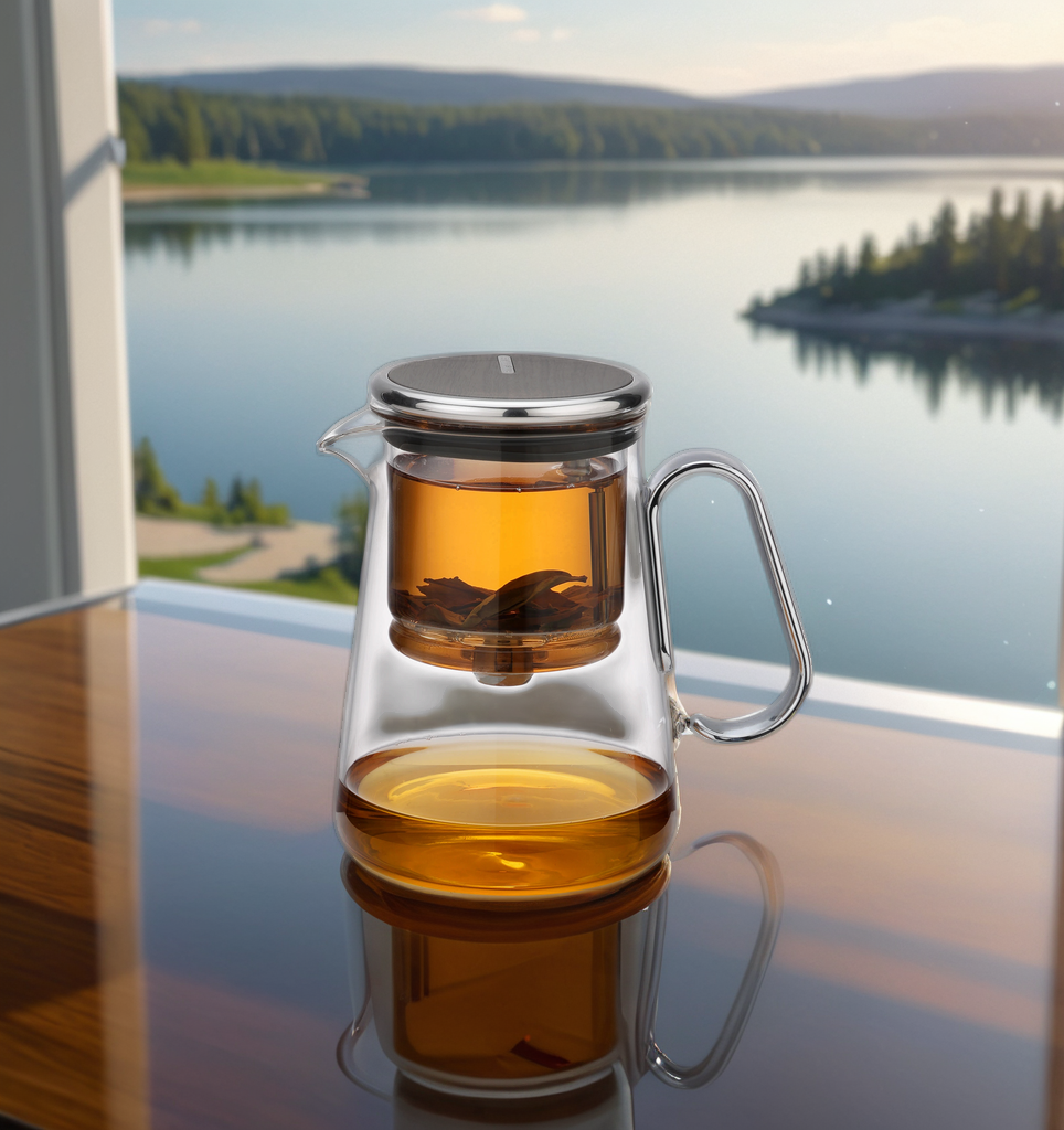 Teatime™ Mystic Pot