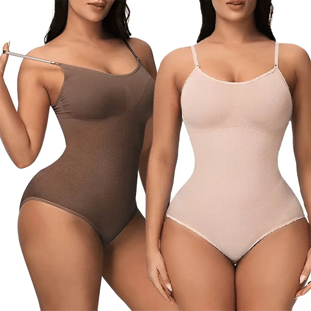 🎁LAST DAY 35% OFF🔥BODYSUIT SHAPEWEAR