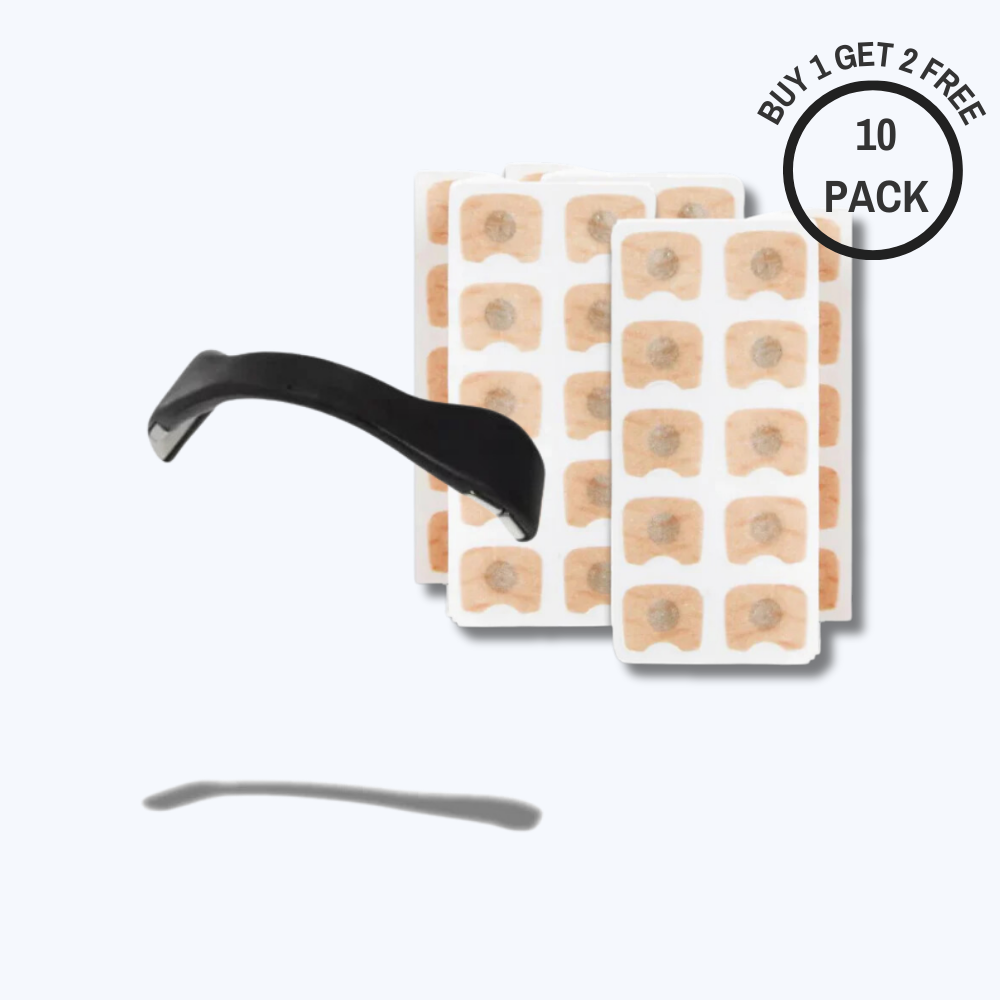 Mucior™ Magnetic Strips