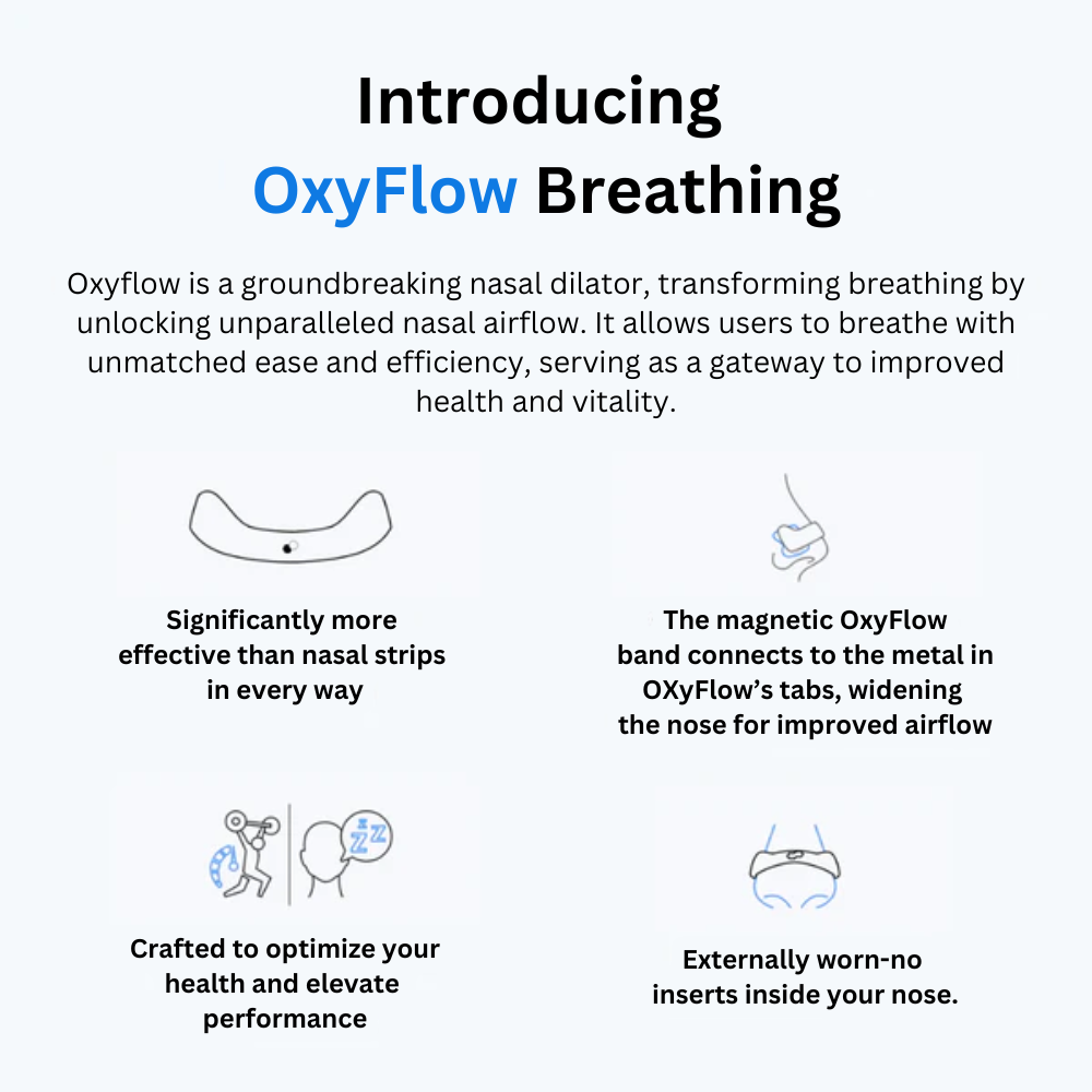 Mucior™ Magnetic Strips