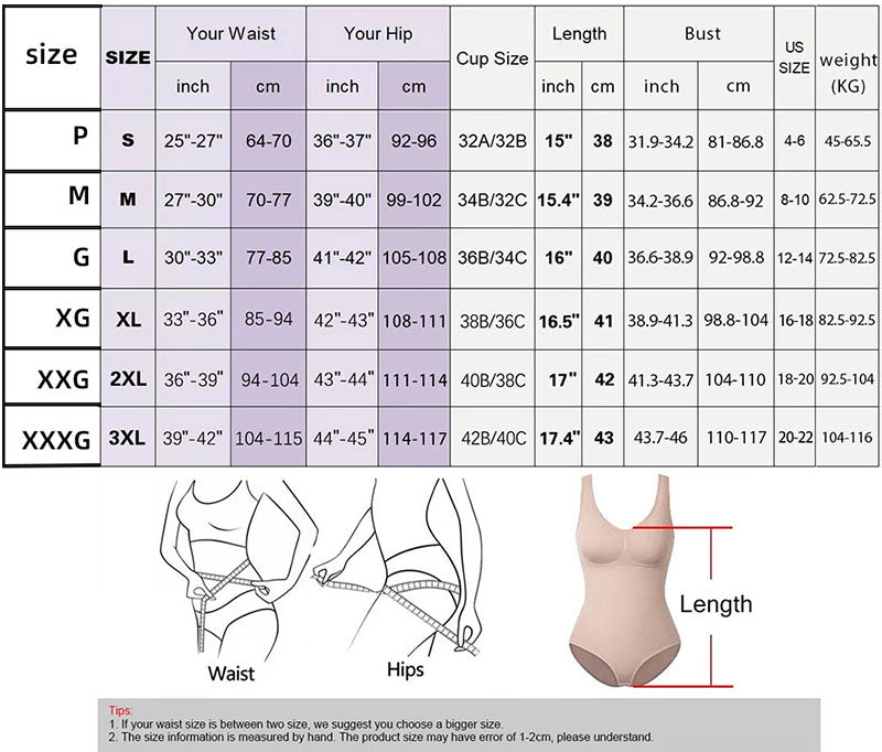 🎁LAST DAY 35% OFF🔥BODYSUIT SHAPEWEAR