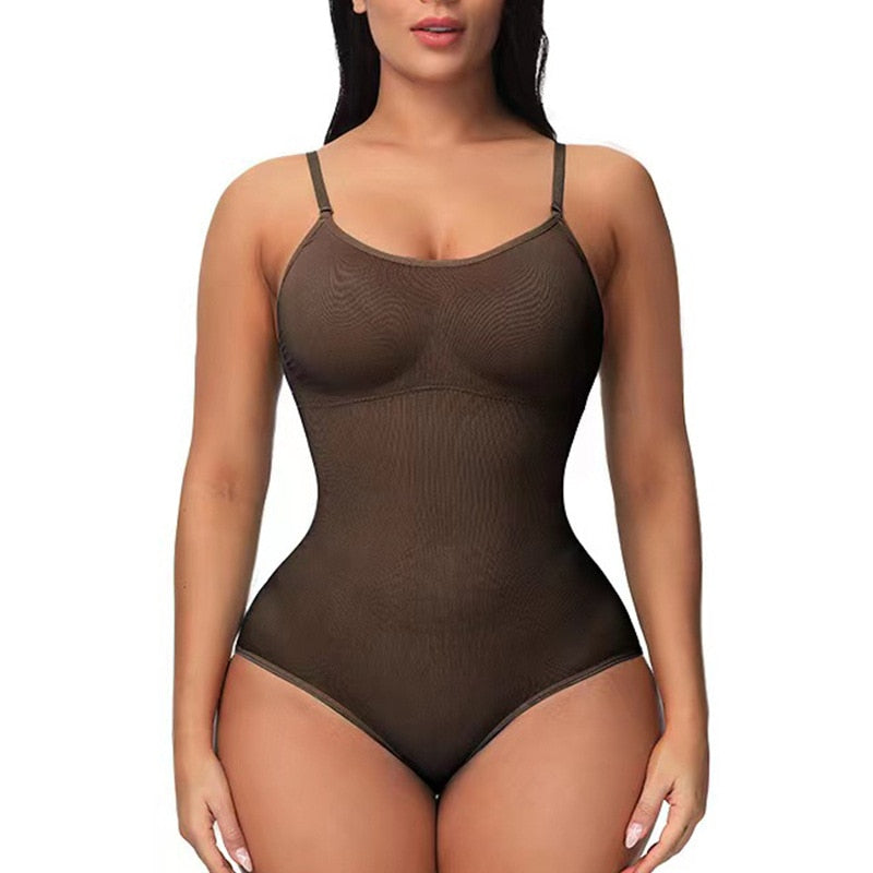 🎁LAST DAY 35% OFF🔥BODYSUIT SHAPEWEAR