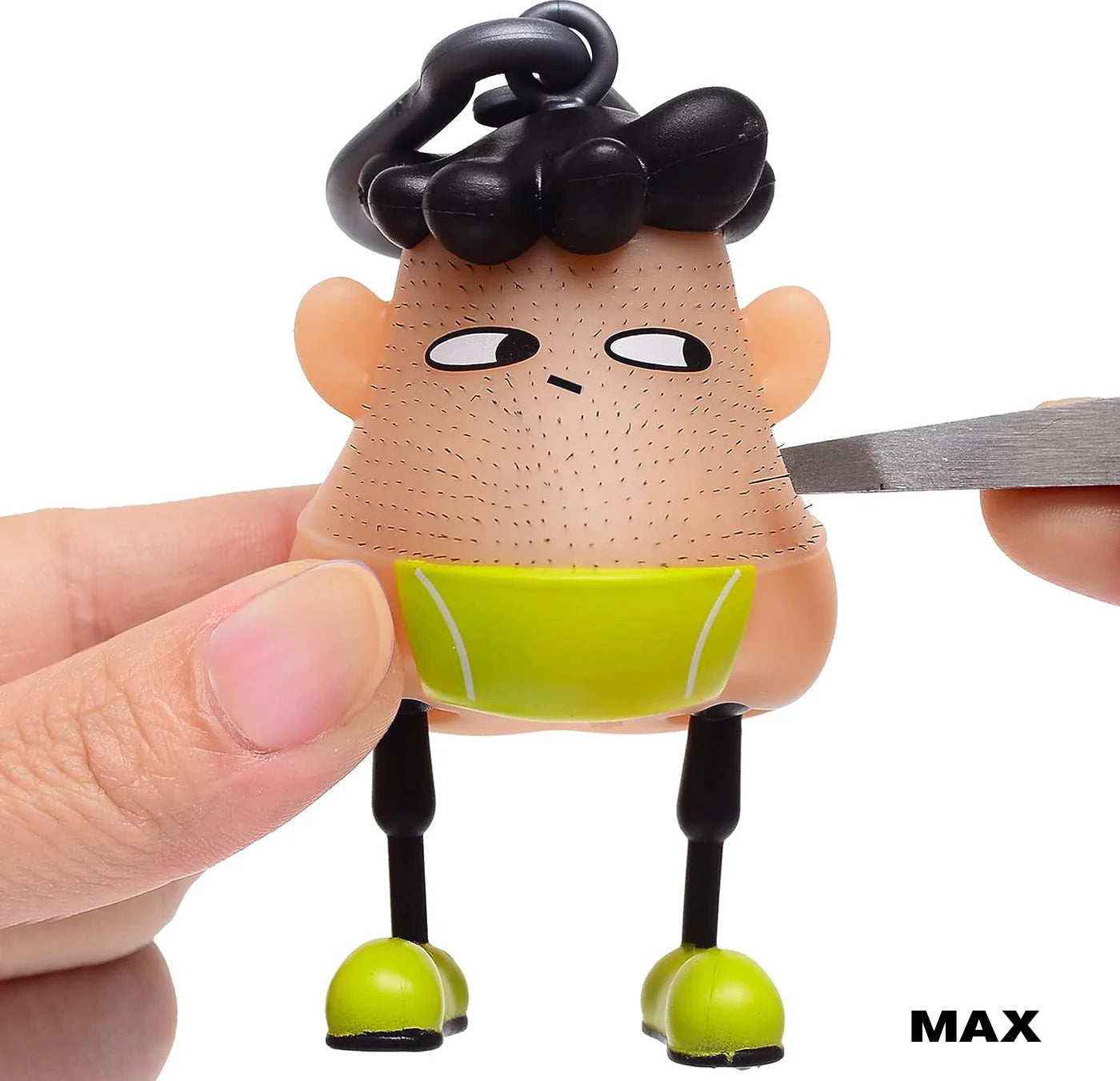 Decompressor Villain