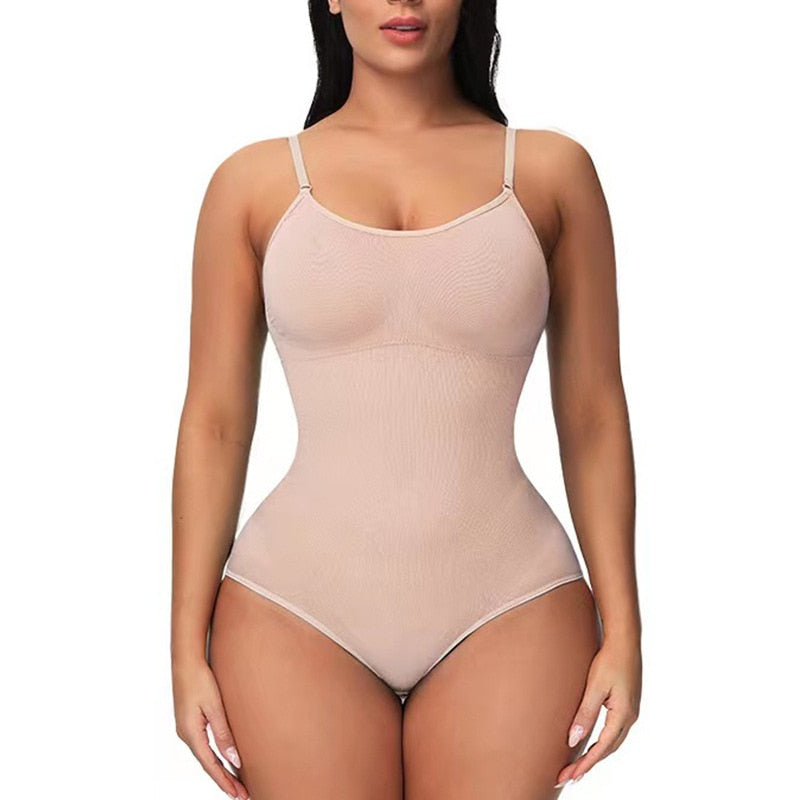 🎁LAST DAY 35% OFF🔥BODYSUIT SHAPEWEAR