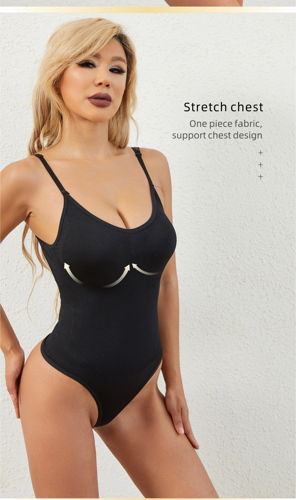 🎁LAST DAY 35% OFF🔥BODYSUIT SHAPEWEAR