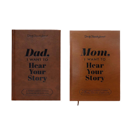 Mucior™ I Want to know more about you-hear your story