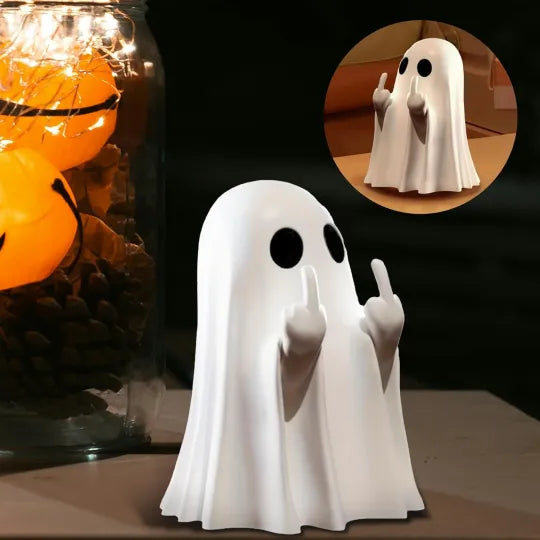 🎃 Halloween Sale – Buy 1 Get 1 Free on Spooky Ghost Figurines!