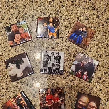 Mucior™-Custom Photo Magnets