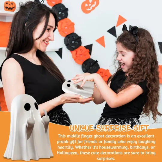 🎃 Halloween Sale – Buy 1 Get 1 Free on Spooky Ghost Figurines!