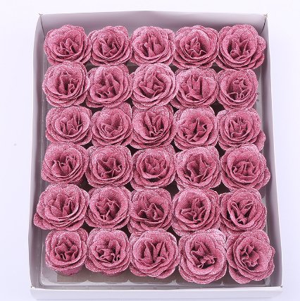 💕Glitter Rose Bouquet💕Best Valentine's Day Gift