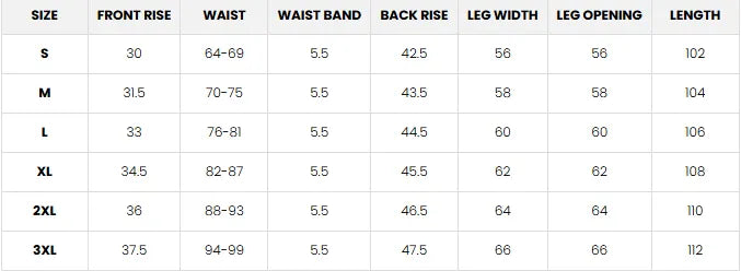 🔥2025 NEW SALE - "Claw" glow-in-the-dark striped sweatpants