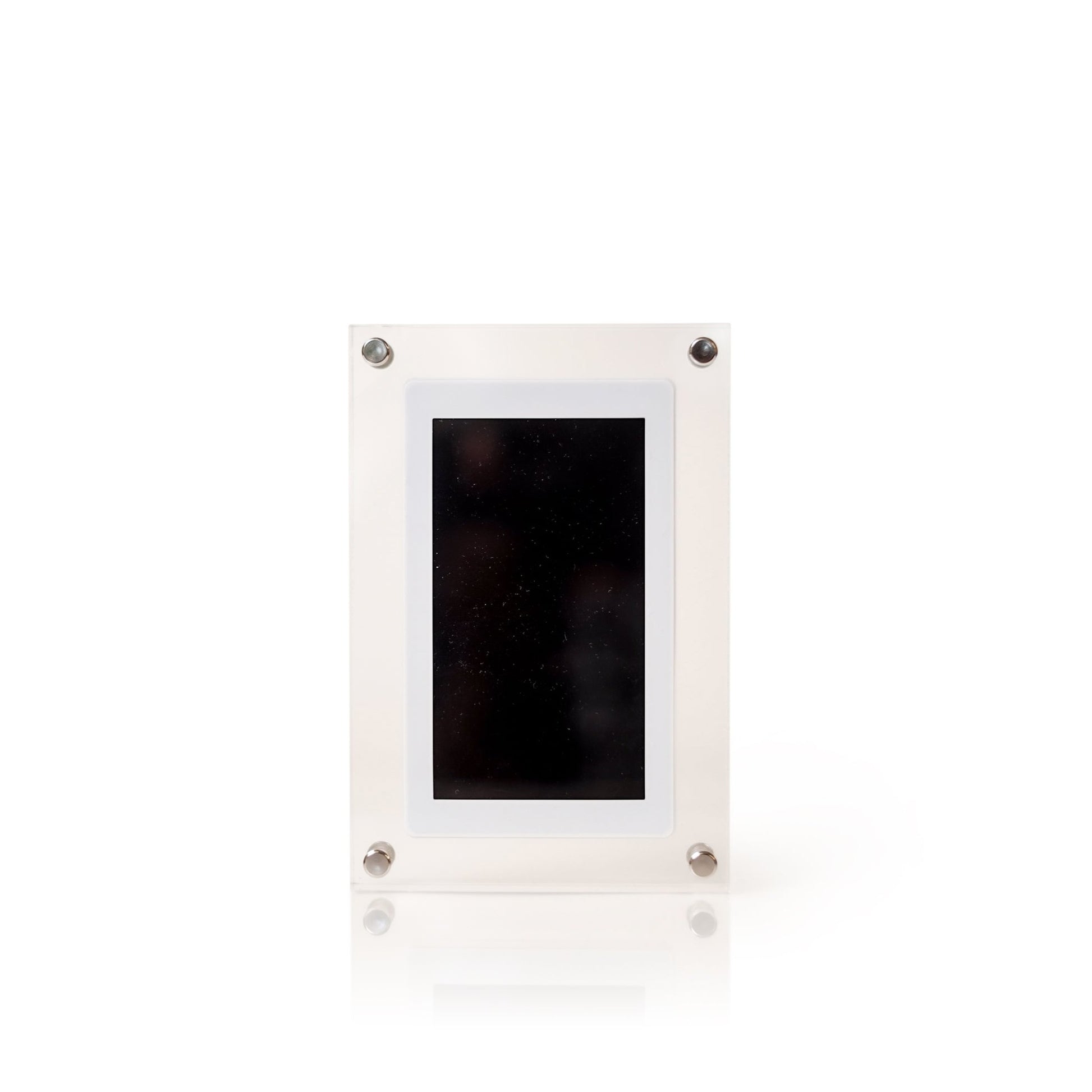 Mucior™- Memory Frame