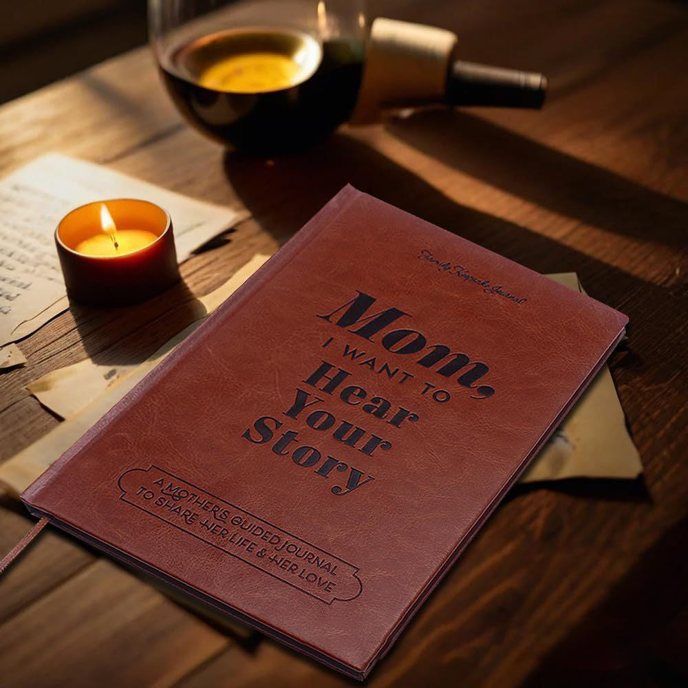 Mucior™ I Want to know more about you-hear your story