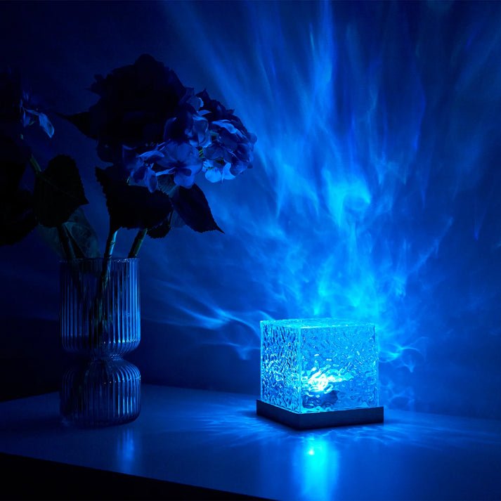 Mucior™  Lamp