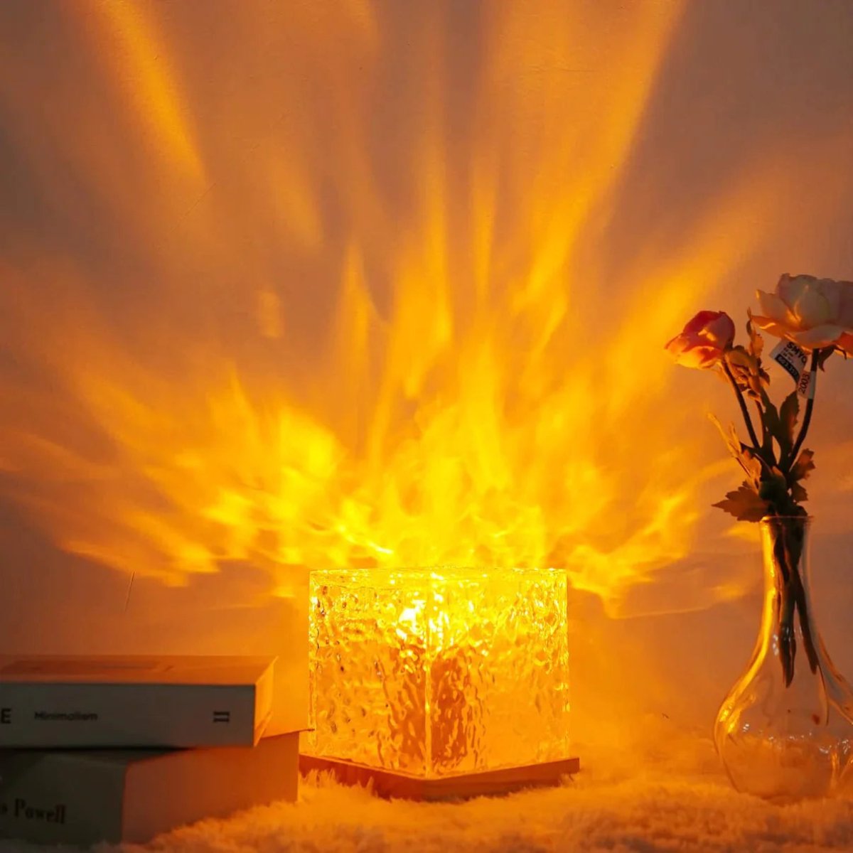 Mucior™  Lamp