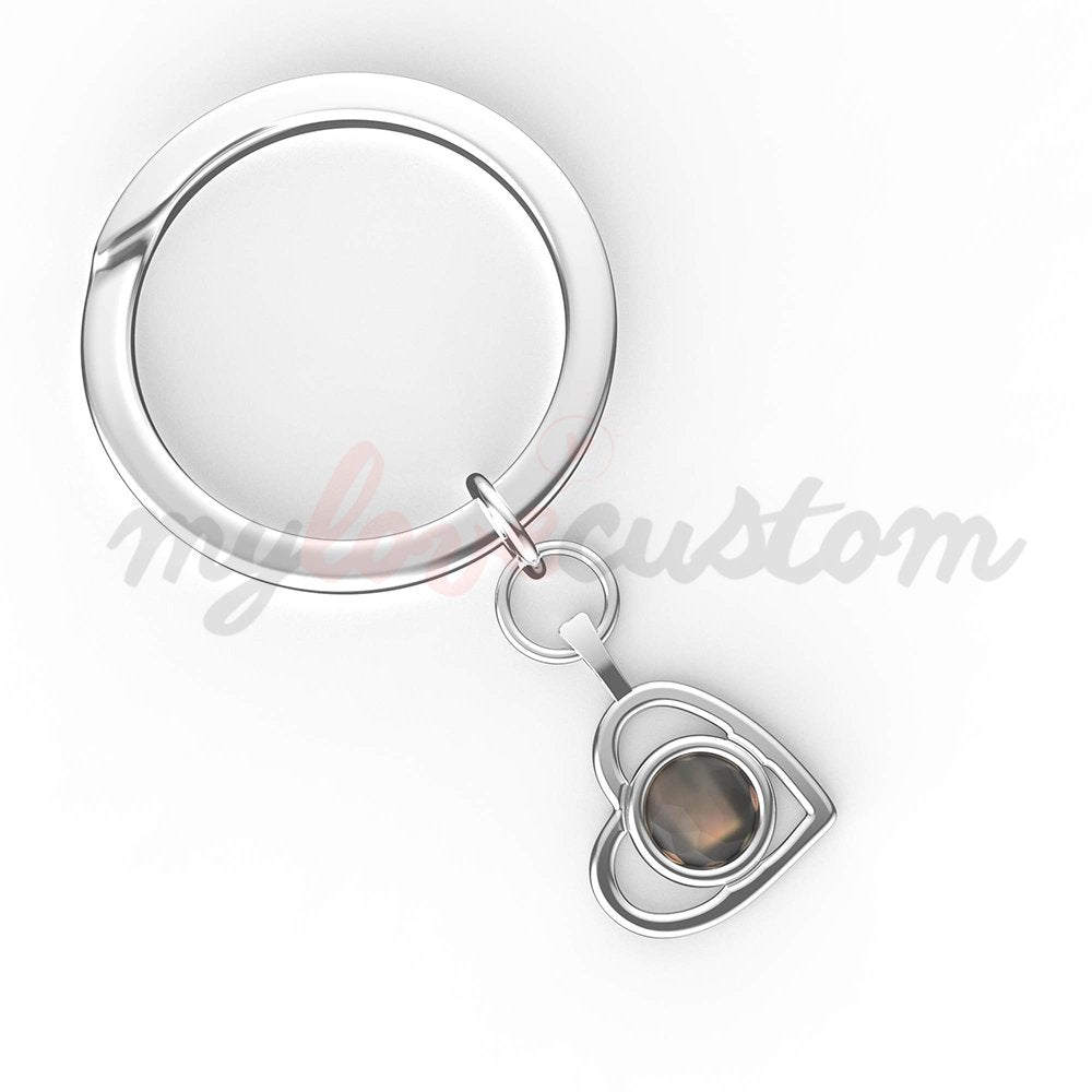 Personalized Photo Bracelet/Necklace/Keychain-BUY 2 GET FREE SHIPPING