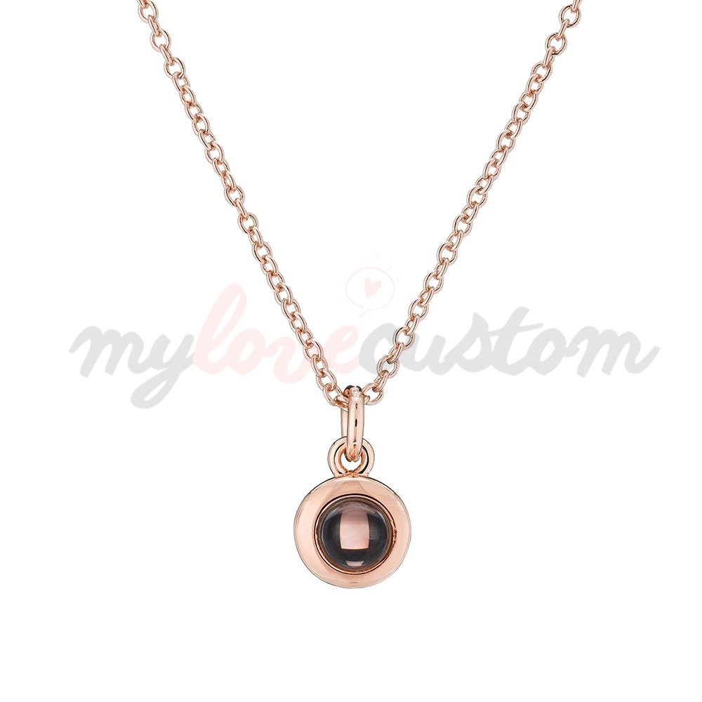 Personalized Photo Bracelet/Necklace/Keychain-BUY 2 GET FREE SHIPPING