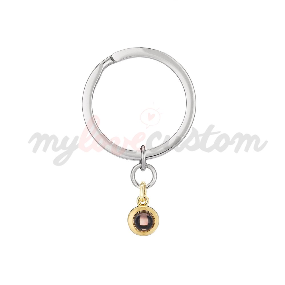 Personalized Photo Bracelet/Necklace/Keychain-BUY 2 GET FREE SHIPPING