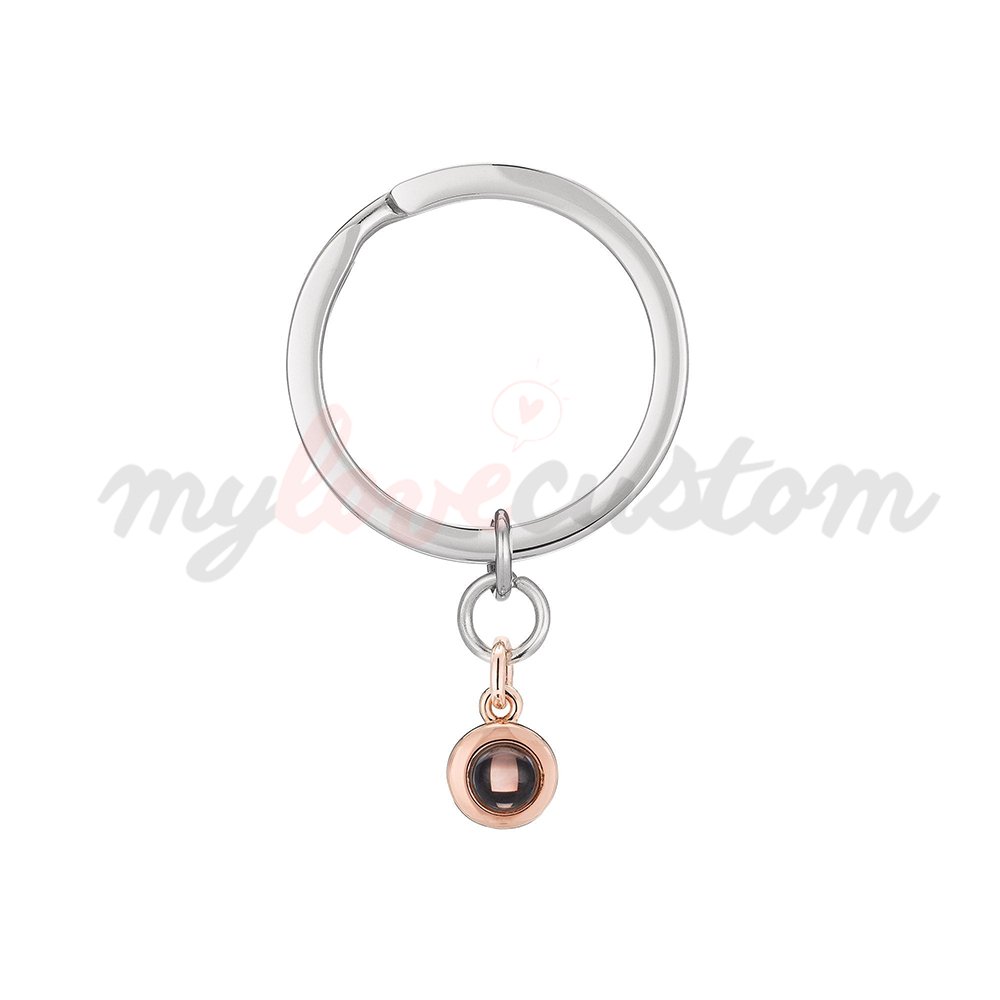Personalized Photo Bracelet/Necklace/Keychain-BUY 2 GET FREE SHIPPING