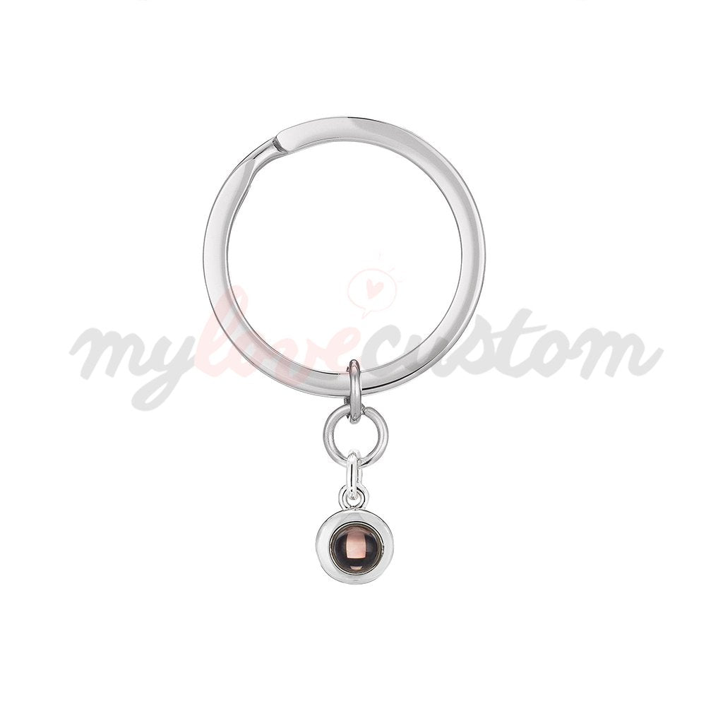 Personalized Photo Bracelet/Necklace/Keychain-BUY 2 GET FREE SHIPPING