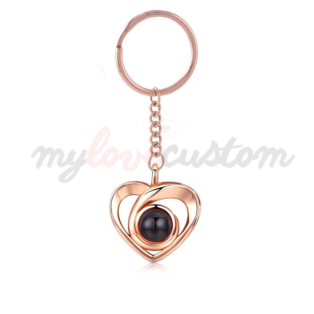 Personalized Photo Bracelet/Necklace/Keychain-BUY 2 GET FREE SHIPPING