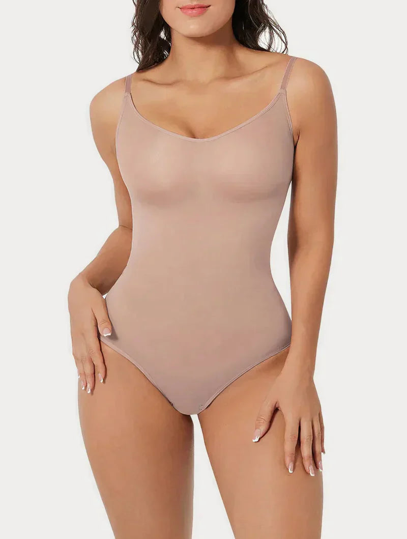 🎁LAST DAY 35% OFF🔥BODYSUIT SHAPEWEAR