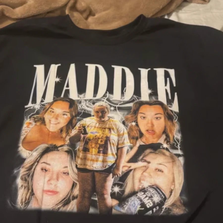 Unique Custom Vintage Photo TEE🎀SWEATSHIRT🎀HOODIE